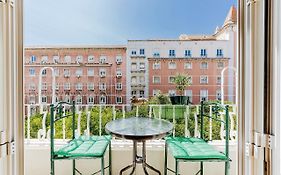 Santos Hostel - Lisboa